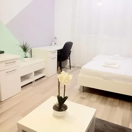 City Studio Mostar Apartment *