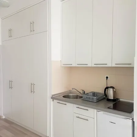 City Studio Mostar Apartman