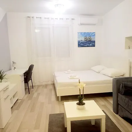 Apartment City Studio Mostar *