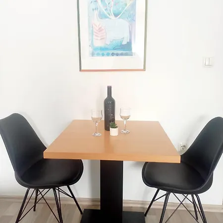 City Studio Mostar Apartment