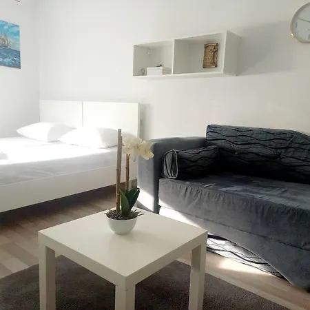 Apartment City Studio Mostar Mostar