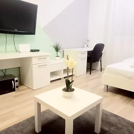 City Studio Mostar Apartment *