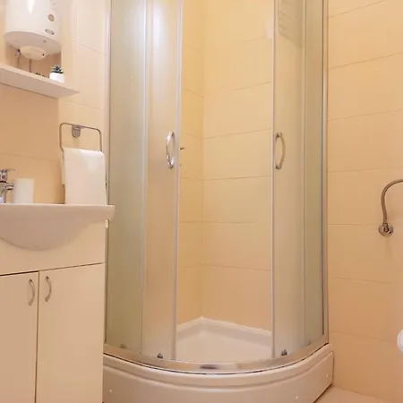 Apartman City Studio Mostar Mostar