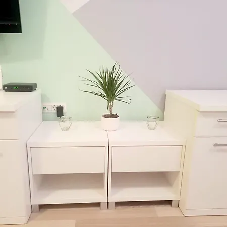 Apartment City Studio Mostar *