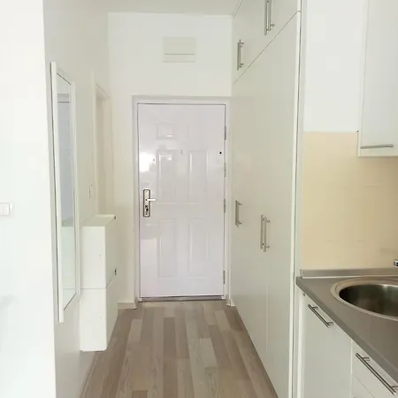 City Studio Mostar Apartman