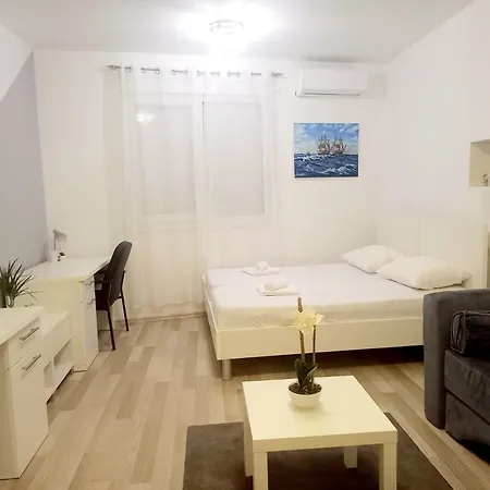 City Studio Mostar Apartman Mostar