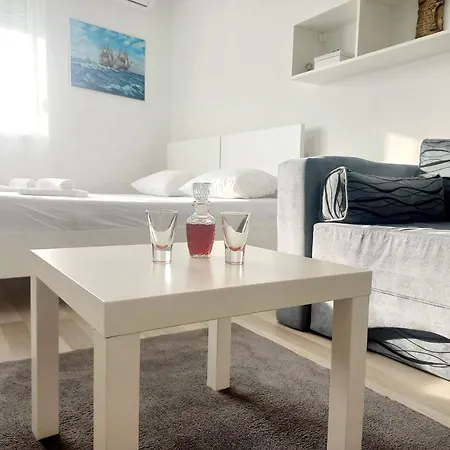 City Studio Mostar Apartman